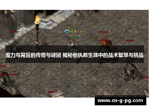 魔力鸟背后的传奇与谜团 揭秘他执教生涯中的战术智慧与挑战