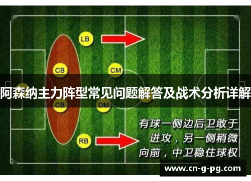 阿森纳主力阵型常见问题解答及战术分析详解