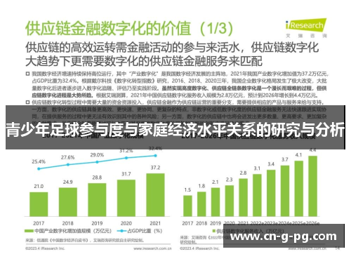 青少年足球参与度与家庭经济水平关系的研究与分析
