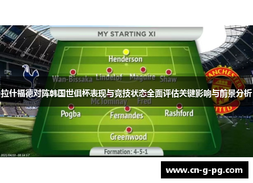 拉什福德对阵韩国世俱杯表现与竞技状态全面评估关键影响与前景分析 拉什福德对阵韩国世俱杯表现与竞技状态全面评估关键影响与前景分析